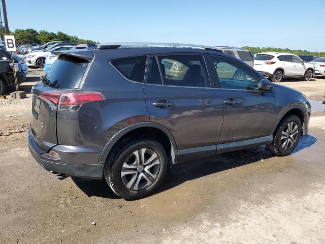 Photo 2 VIN: JTMBFREVXGJ077138 - TOYOTA RAV4 LE 