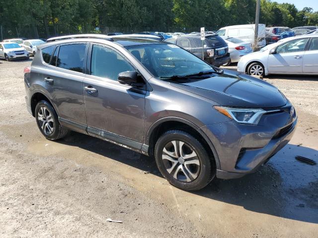 Photo 3 VIN: JTMBFREVXGJ077138 - TOYOTA RAV4 LE 