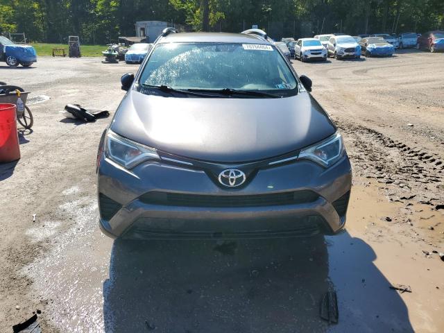 Photo 4 VIN: JTMBFREVXGJ077138 - TOYOTA RAV4 LE 