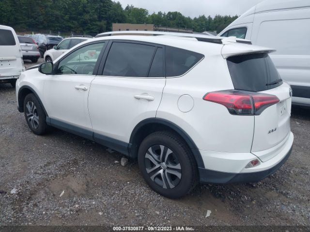 Photo 2 VIN: JTMBFREVXGJ079214 - TOYOTA RAV4 