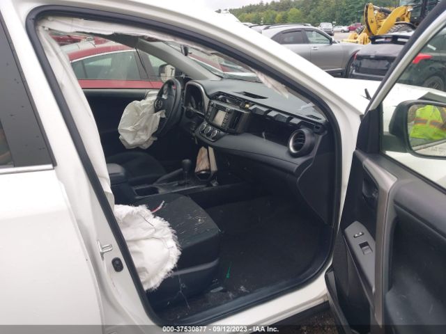 Photo 4 VIN: JTMBFREVXGJ079214 - TOYOTA RAV4 