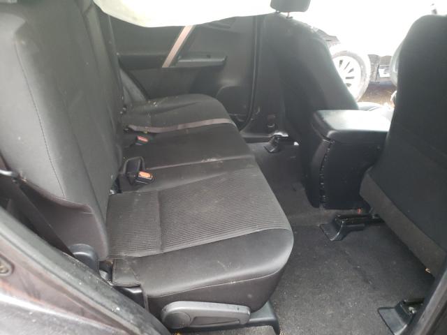 Photo 5 VIN: JTMBFREVXGJ084736 - TOYOTA RAV4 LE 