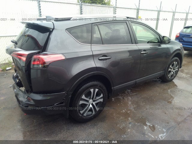 Photo 3 VIN: JTMBFREVXGJ087636 - TOYOTA RAV4 