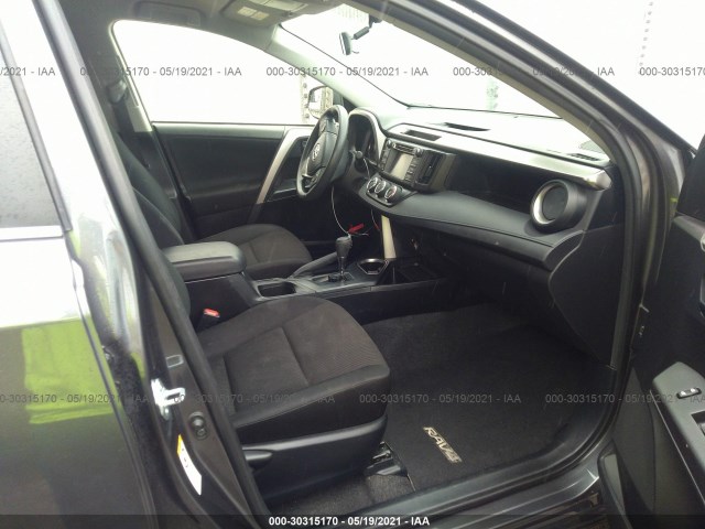 Photo 4 VIN: JTMBFREVXGJ087636 - TOYOTA RAV4 