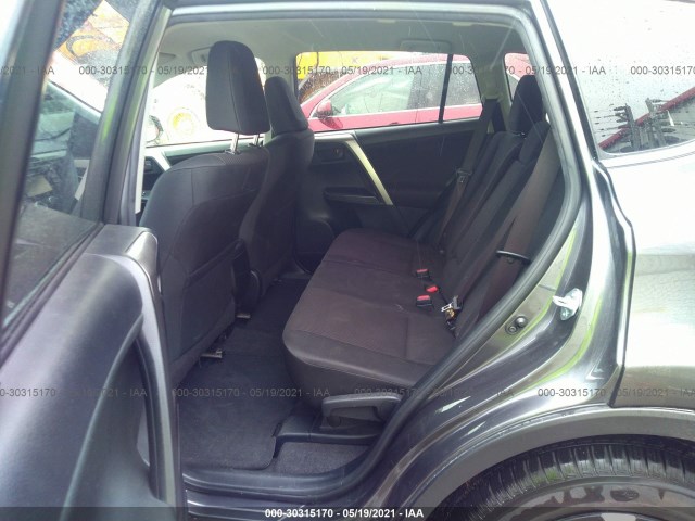 Photo 7 VIN: JTMBFREVXGJ087636 - TOYOTA RAV4 