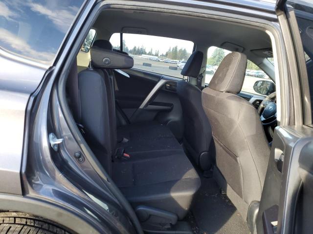 Photo 10 VIN: JTMBFREVXGJ090312 - TOYOTA RAV4 