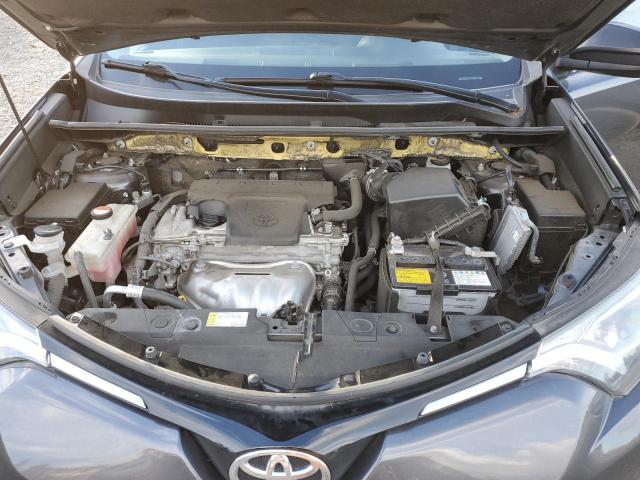 Photo 11 VIN: JTMBFREVXGJ090312 - TOYOTA RAV4 