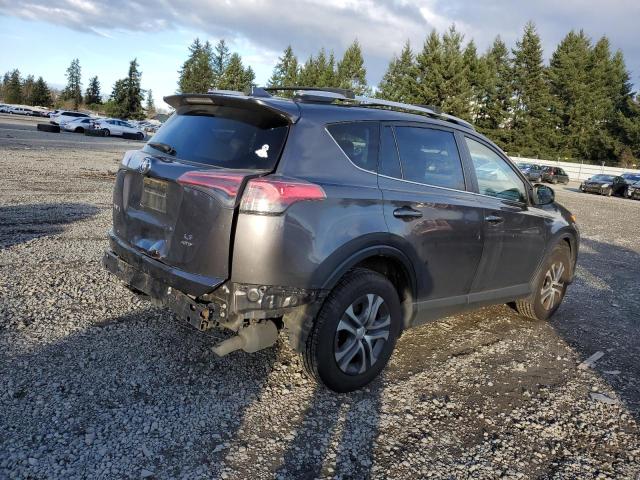 Photo 2 VIN: JTMBFREVXGJ090312 - TOYOTA RAV4 