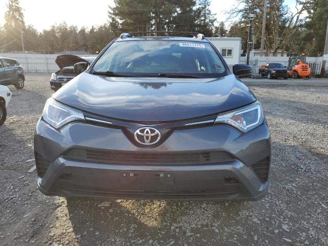 Photo 4 VIN: JTMBFREVXGJ090312 - TOYOTA RAV4 