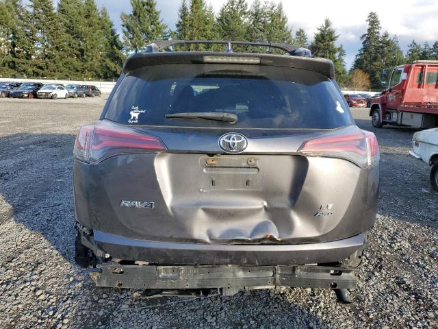 Photo 5 VIN: JTMBFREVXGJ090312 - TOYOTA RAV4 