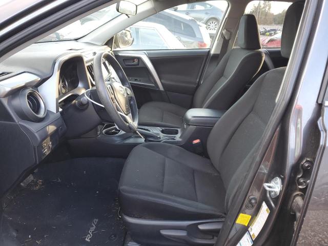 Photo 6 VIN: JTMBFREVXGJ090312 - TOYOTA RAV4 