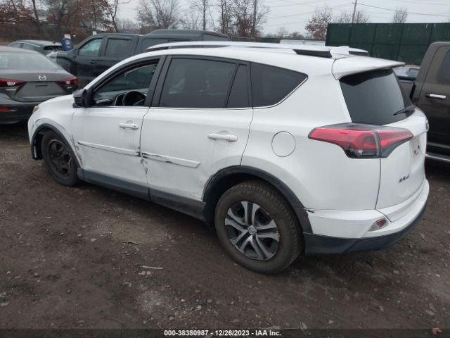 Photo 2 VIN: JTMBFREVXGJ097311 - TOYOTA RAV4 