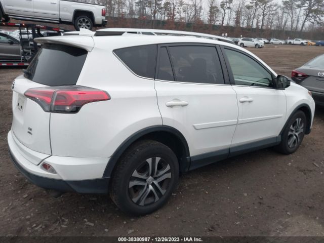 Photo 3 VIN: JTMBFREVXGJ097311 - TOYOTA RAV4 