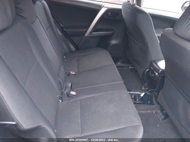 Photo 7 VIN: JTMBFREVXGJ097311 - TOYOTA RAV4 