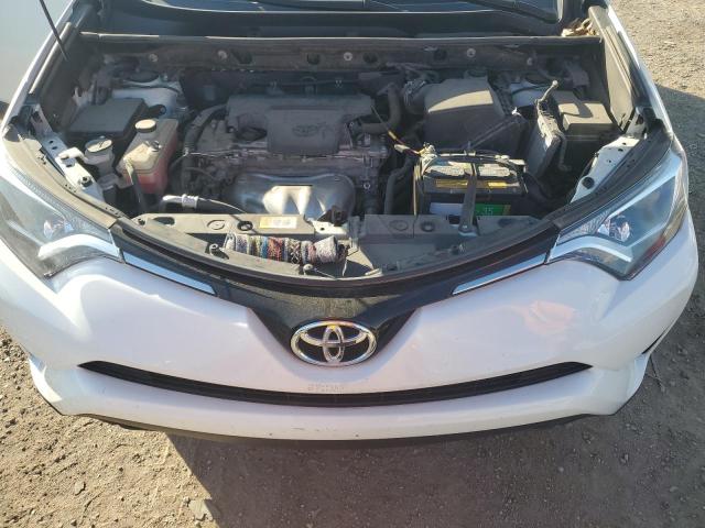 Photo 11 VIN: JTMBFREVXGJ098698 - TOYOTA RAV4 