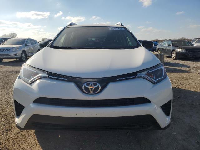 Photo 4 VIN: JTMBFREVXGJ098698 - TOYOTA RAV4 