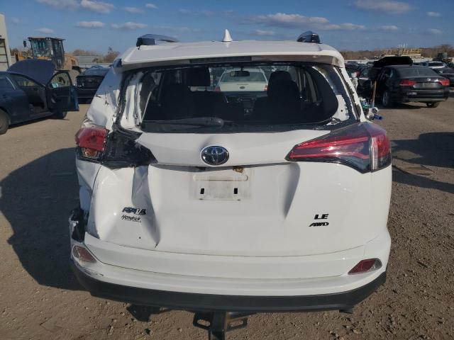 Photo 5 VIN: JTMBFREVXGJ098698 - TOYOTA RAV4 