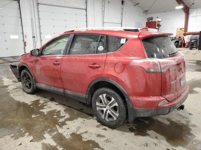 Photo 1 VIN: JTMBFREVXGJ104452 - TOYOTA RAV4 