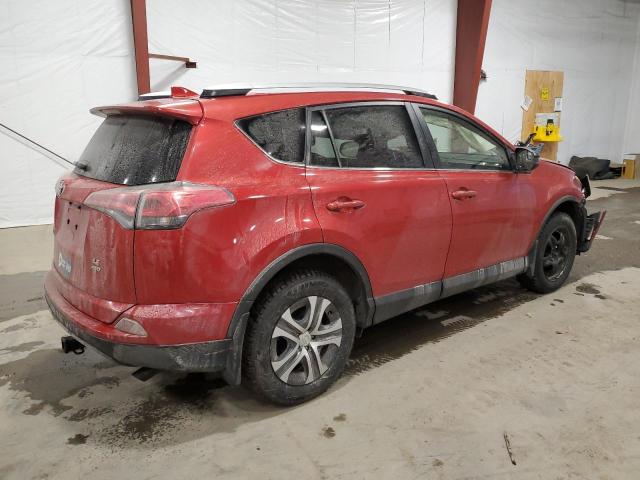 Photo 2 VIN: JTMBFREVXGJ104452 - TOYOTA RAV4 