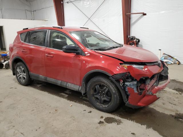 Photo 3 VIN: JTMBFREVXGJ104452 - TOYOTA RAV4 