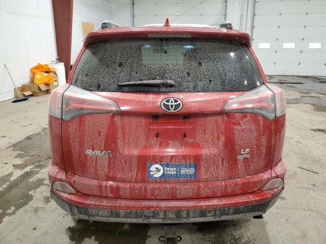 Photo 5 VIN: JTMBFREVXGJ104452 - TOYOTA RAV4 