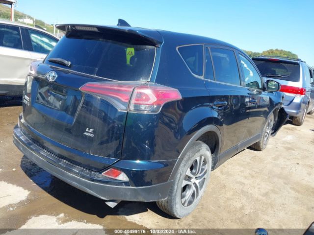 Photo 3 VIN: JTMBFREVXHD221139 - TOYOTA RAV4 