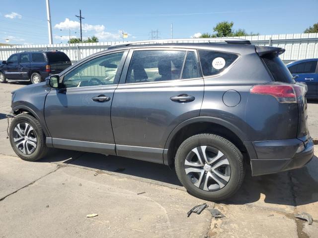 Photo 1 VIN: JTMBFREVXHJ107806 - TOYOTA RAV4 LE 