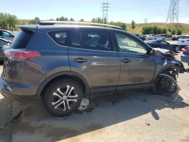 Photo 2 VIN: JTMBFREVXHJ107806 - TOYOTA RAV4 LE 