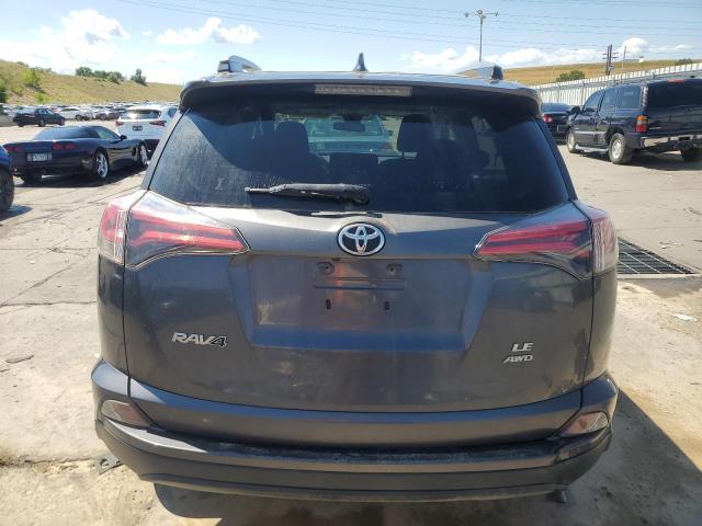 Photo 5 VIN: JTMBFREVXHJ107806 - TOYOTA RAV4 LE 