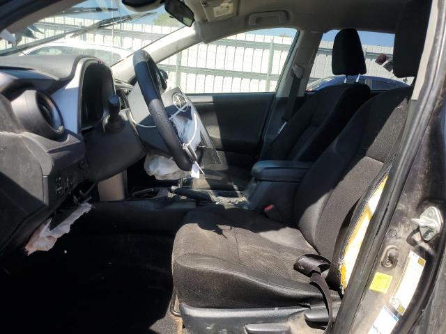 Photo 6 VIN: JTMBFREVXHJ107806 - TOYOTA RAV4 LE 