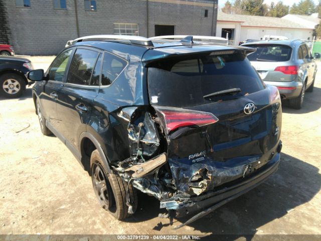 Photo 2 VIN: JTMBFREVXHJ113847 - TOYOTA RAV4 