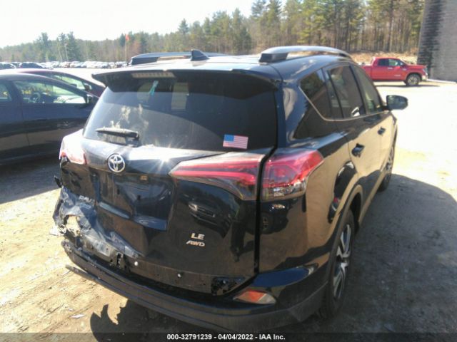 Photo 3 VIN: JTMBFREVXHJ113847 - TOYOTA RAV4 