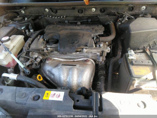 Photo 9 VIN: JTMBFREVXHJ113847 - TOYOTA RAV4 