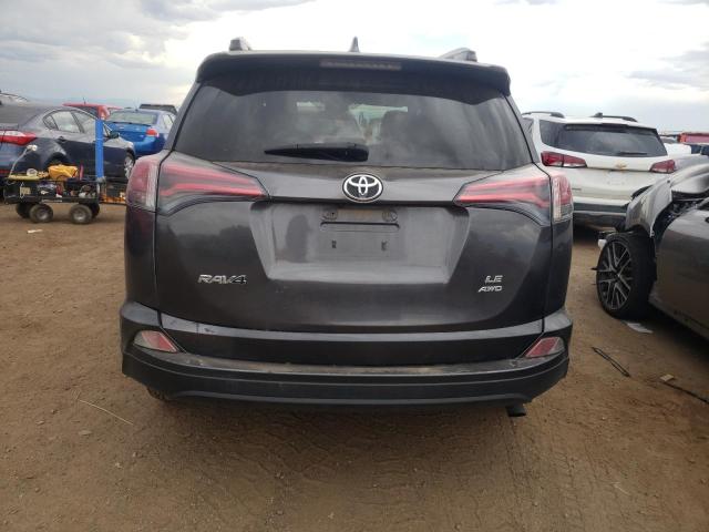 Photo 5 VIN: JTMBFREVXHJ124301 - TOYOTA RAV4 LE 