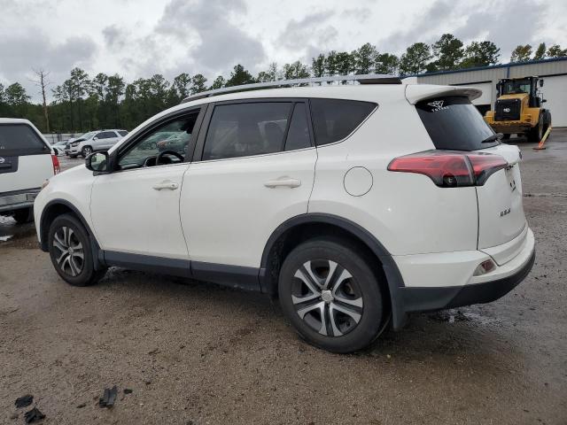 Photo 1 VIN: JTMBFREVXHJ126226 - TOYOTA RAV4 LE 