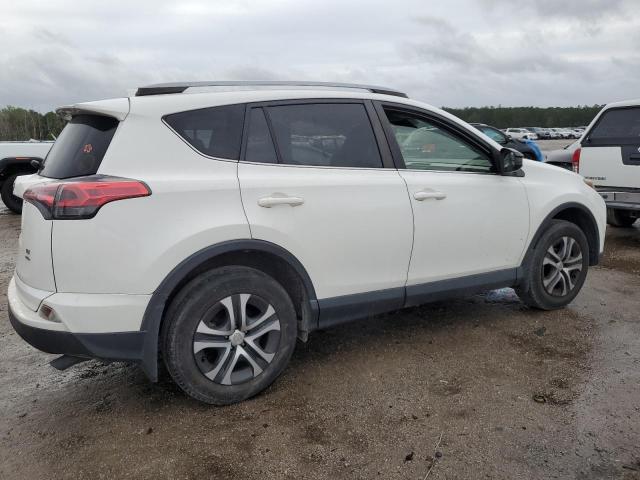 Photo 2 VIN: JTMBFREVXHJ126226 - TOYOTA RAV4 LE 