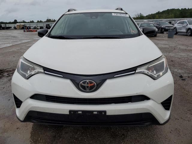 Photo 4 VIN: JTMBFREVXHJ126226 - TOYOTA RAV4 LE 