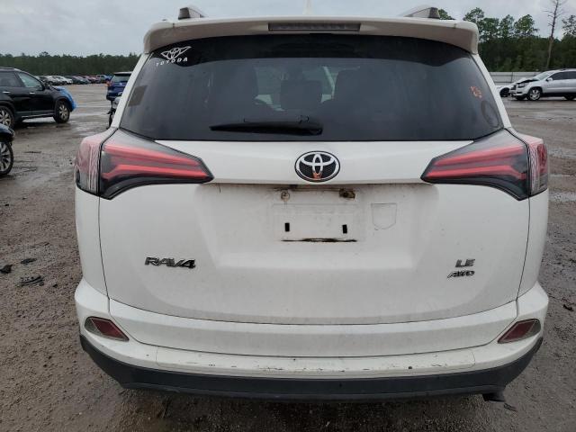 Photo 5 VIN: JTMBFREVXHJ126226 - TOYOTA RAV4 LE 