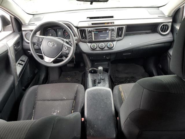 Photo 7 VIN: JTMBFREVXHJ126226 - TOYOTA RAV4 LE 