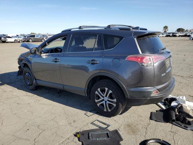 Photo 1 VIN: JTMBFREVXHJ126467 - TOYOTA RAV4 LE 