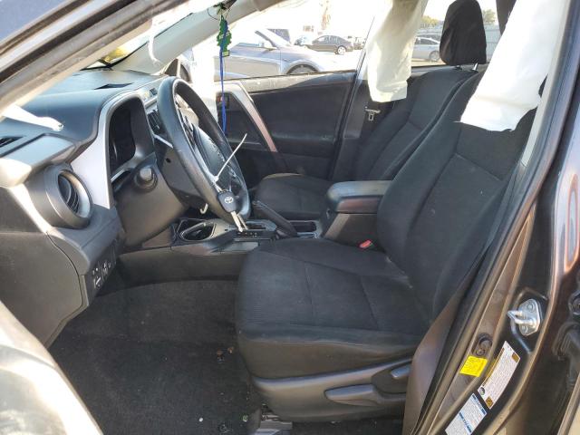 Photo 6 VIN: JTMBFREVXHJ126467 - TOYOTA RAV4 LE 