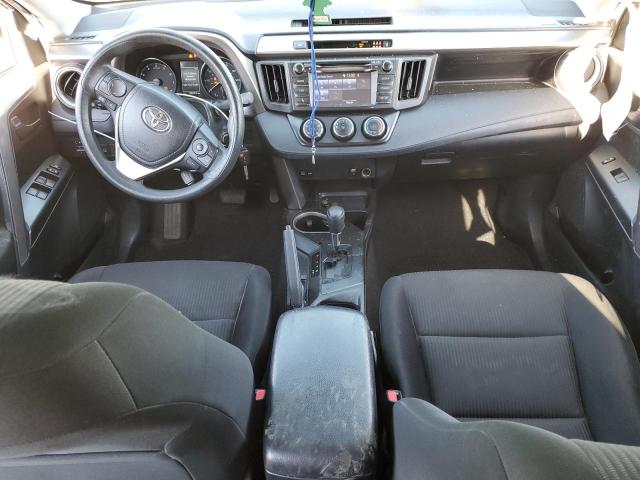 Photo 7 VIN: JTMBFREVXHJ126467 - TOYOTA RAV4 LE 