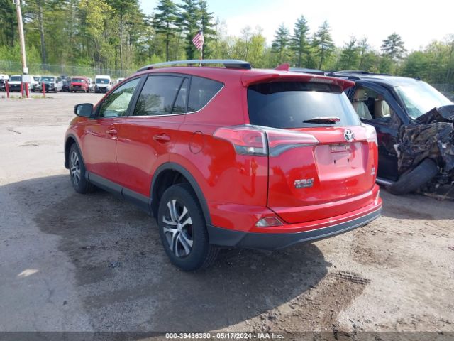 Photo 2 VIN: JTMBFREVXHJ131586 - TOYOTA RAV4 