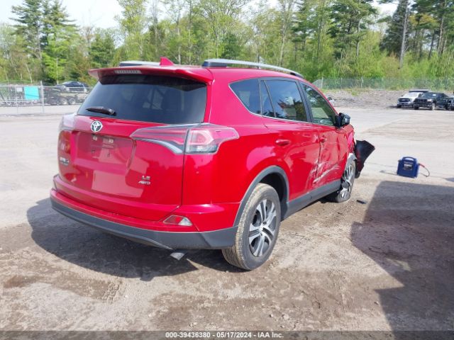 Photo 3 VIN: JTMBFREVXHJ131586 - TOYOTA RAV4 