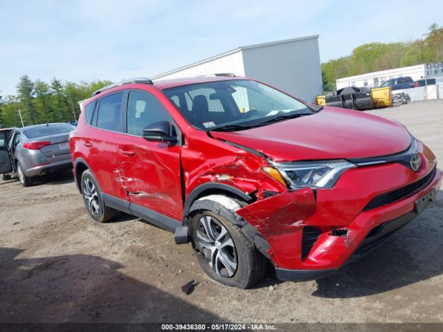 Photo 5 VIN: JTMBFREVXHJ131586 - TOYOTA RAV4 