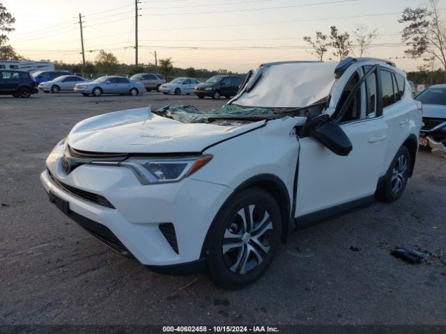 Photo 1 VIN: JTMBFREVXHJ133662 - TOYOTA RAV4 