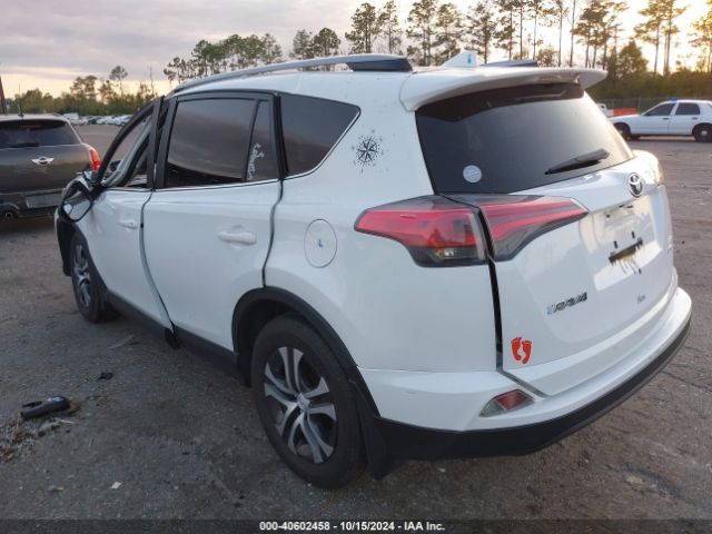 Photo 2 VIN: JTMBFREVXHJ133662 - TOYOTA RAV4 