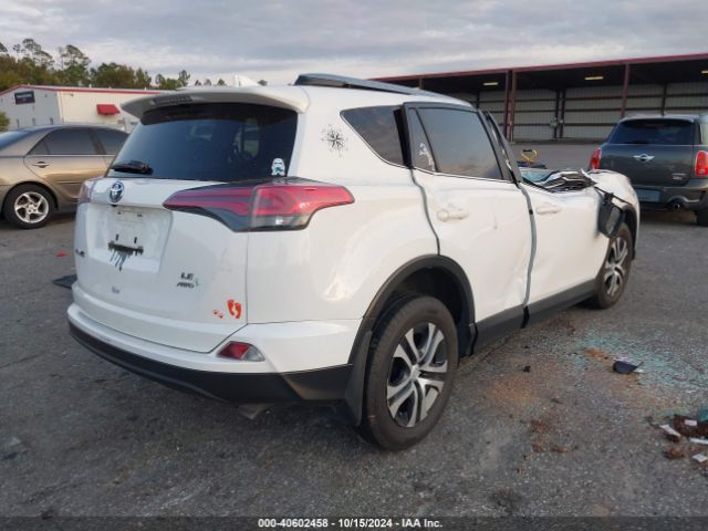 Photo 3 VIN: JTMBFREVXHJ133662 - TOYOTA RAV4 