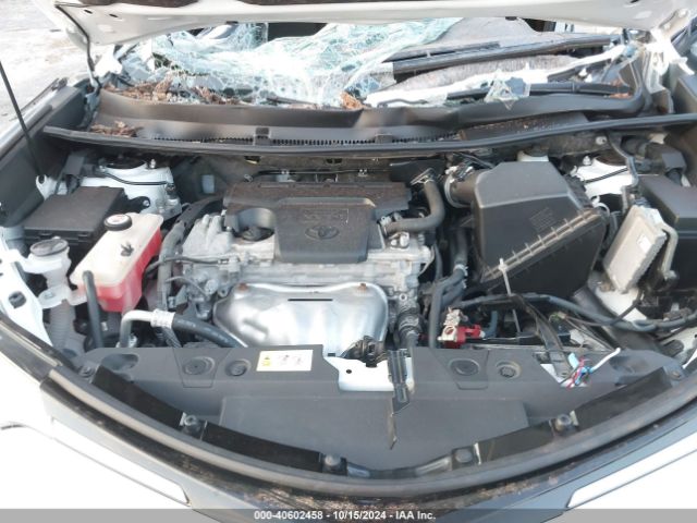 Photo 9 VIN: JTMBFREVXHJ133662 - TOYOTA RAV4 