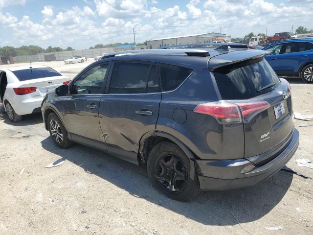 Photo 1 VIN: JTMBFREVXHJ156228 - TOYOTA RAV4 